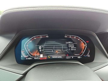 BMW X6 G06 2022 BMW X6 xDrive40I 2022 3.0l 3.0 Benzyna 335KM, zdjęcie 9