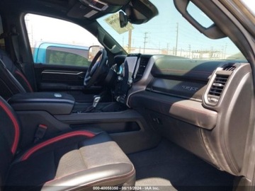  RAM 1500 2022r., TRX 6.2, od ubezpieczalni 6.2 Benzyna 702KM, zdjęcie 7