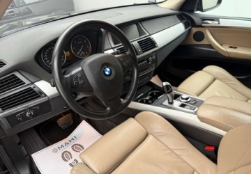BMW X5 E70 SUV 3.0 d 235KM 2007 BMW X5 Alu Klima Navi Kamera Zamiana Raty Gwarancja 3.0 Diesel 235KM, zdjęcie 21