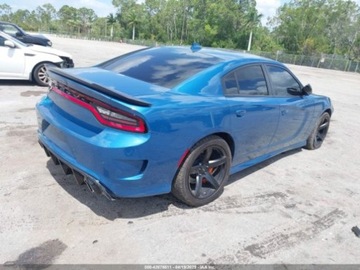 Dodge Charger VII 2022 Dodge Charger RT 2022 5.7l 5.7 Benzyna 830KM, zdjęcie 5