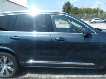 Volvo XC90 II SUV Plug-In 2.0 T8  455KM 2024 Volvo XC 90 2024r, T8 Plus, Hybrid, 2.0L, 4x4 2.0 Hybryda 455KM, zdjęcie 4