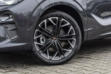 Cupra Terramar 2025 Cupra Terramar Advantage Edition 2.0 TSI 204 KM, zdjęcie 4