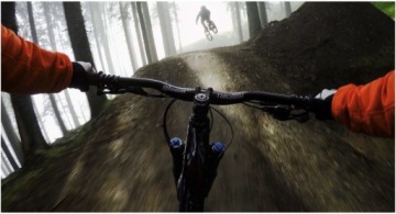 Нагрудное крепление для ремня безопасности GoPro 12 11 10 9 8 7 6 5 4 / DJI Pocket Osmo