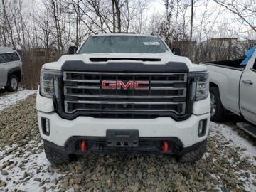  GMC Sierra K2500 AT4 2021 6.6l 6.6 Diesel 445KM, zdjęcie 5