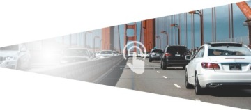 Видеорегистратор NAVITEL R99 4K GPS WiFi Режим парковки Автомобильная камера