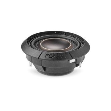 GLOSNIKI SAMOCHODOWE WYSOKOTONOWE FOCAL FRAK 32MM MOC 25W AUDIO SYSTEM