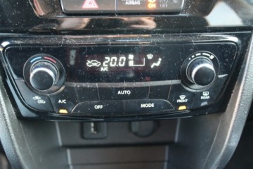 Suzuki Vitara III SUV 1.6 VVT 120KM 2018 Suzuki Vitara Grzane siedzenia, salon polska, kame, zdjęcie 28