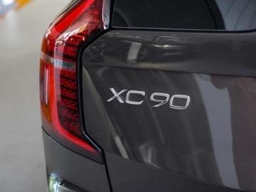 Volvo XC90 II 2026 VOLVO XC90 B5 AWD Ultra Bright Suv 2.0 (250KM) 2026, zdjęcie 18