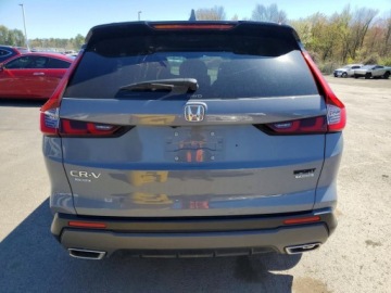 Honda CR-V VI 2024 Honda CR-V 2024 HONDA CR-V SPORT TOURING 2.0 Hybryda 145KM, zdjęcie 3