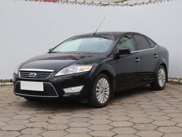 Ford Mondeo IV Sedan 2.0 Duratec 145KM 2008 Ford Mondeo 2.0 16V, Salon Polska, Xenon, Klima, zdjęcie 1