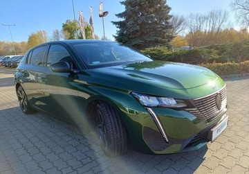 Peugeot 2022 Peugeot 308 229 Allure Pack AUTOMAT 130 KM I wl. GWARANCJA 1.2 130KM, zdjęcie 2