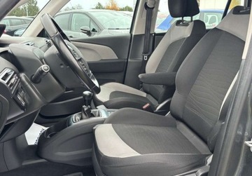 Citroen Grand C4 Picasso II Grand Picasso 2.0 BlueHDi 150KM 2016 Citroen C4 Grand Picasso 2.0HDI 150KM M6 More Life Nawigacja 7 os. 1 wl. S, zdjęcie 11