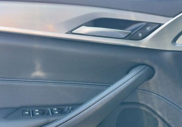BMW Seria 5 G30-G31 Limuzyna Facelifting 3.0 530d 286KM 2022 BMW Seria 5 530D xDrive 285KM 4x4 M Sport Hifi Webasto M Pro Adapt. LED 3.0, zdjęcie 30