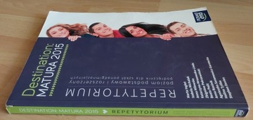 Направление Matura 2015. Доска для повторения.