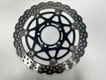KAWASAKI ZZR 1400 / GTR 1400 06-10 Передний тормозной диск 41080-0102