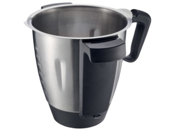 НОВЕЙШИЙ РОБОТ MONSIEUR CUISINE SMART 8 1200 Вт LIDLOMIX WIFI 2023 DYSTR PL