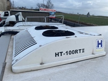 Холодильная установка HWASUNG HT 100 RT II
