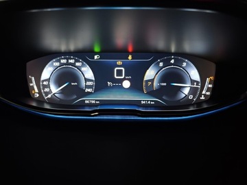 Peugeot 3008 II Crossover 1.2 PureTech 130KM 2019 Peugeot 3008 Polski Salon | Pierwszy właściciel |, zdjęcie 20