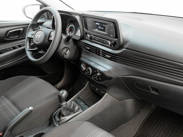 Hyundai i20 III Hatchback 1.2 MPI 84KM 2023 Hyundai i20 WD2045T#1.2 Pure Cz.cof Bluetooth, zdjęcie 23