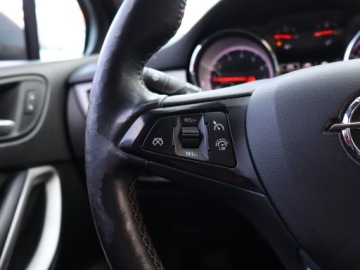 Opel Astra K Hatchback Facelifting 1.2 Turbo 145KM 2020 Opel Astra 1.2 Turbo, Salon Polska, Serwis ASO, zdjęcie 14