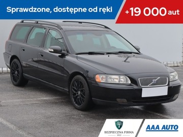 Volvo V70 II 2006