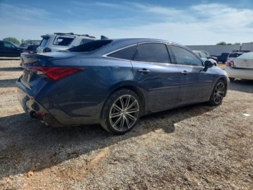 Toyota Avalon III 2022 Toyota Avalon Touring 2022 3.5 Benzyna 301KM, zdjęcie 3