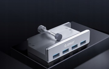 USB-концентратор Orico MH4PU-SV-PRO