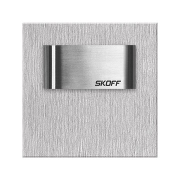 Oprawa SKOFF TANGO MINI SHORT INOX 10V b. zimna