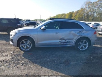 Audi Q8 2020 Audi Q8 Prestige 55 TFSI quattro 3.0 Benzyna 335KM, zdjęcie 3