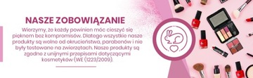Love Urban Beauty - Набор для макияжа Delights