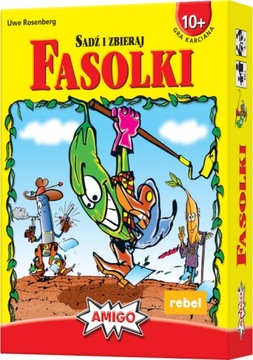 Fasolki Rebel