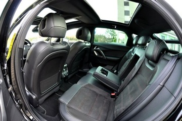 Citroen DS 2017 Citroen DS 2.0Hdi 180KM PERFORMANCE LINE Panorama, zdjęcie 9