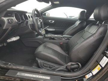 Ford Mustang VI Fastback Facelifting 5.0 Ti-VCT 450KM 2023 Ford Mustang GT 2023, od ubezpieczalni 5.0 Benzyna 450KM, zdjęcie 6