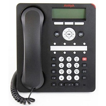 Системный IP-телефон Avaya 1608-I, подставка FV