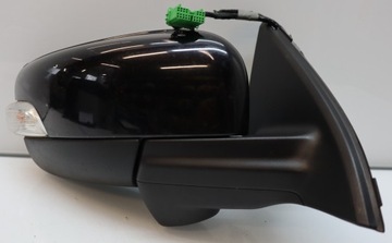 VOLVO XC60 (2009-2013) 12+2+3 PIN / 17 _ BLIS ORIGINÁLNÍ EVROPA
