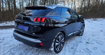 Peugeot 3008 II Crossover 1.6 THP 180KM 2020 Peugeot 3008 1.6 180Ps.GT Automat Panorama Kam.Tyl Navi 2020 1.6 Benzyna, zdjęcie 9
