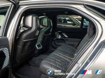BMW Seria 7 G70 Sedan 3.0 40d 299KM 2025 BMW Seria 7 40d xDrive 299 KM mHEV - BowersWilkins Diamond - Hak Holowniczy, zdjęcie 22