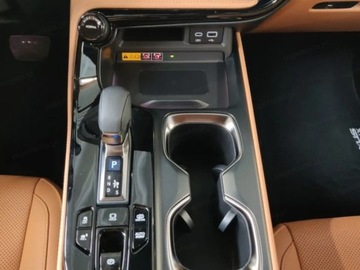 Lexus NX II 2025 Od ręki - 350h Prestige 2.5 Hybrid 200KM | Podgrzewane fotele!, zdjęcie 11