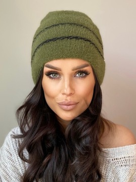 Зимняя женская шляпа для зимы теплые удобные женские спортивные цвета