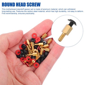 ВИНТЫ M3 ДЛЯ КРЕПЛЕНИЯ ОФИСНОГО МОНИТОРА МАТЕРИНСКОЙ ПЛАТЫ