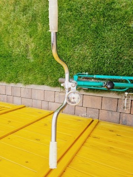 ВЕЛОСИПЕД ROMET ZZR EXPORT MPH 1967 DEGUM ОРИГИНАЛ ОТ PRL