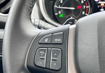 Suzuki 2024 Suzuki Vitara Elegance 1,5 Hybrid 2WD 6AGS Auto Demonstracyjne 1.5 102KM, zdjęcie 30