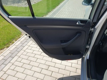 Volkswagen Golf V Hatchback 1.9 TDI 105KM 2004 Volkswagen Golf 1.9tdi 105KM 5 Drzwi Klima Raty, zdjęcie 21