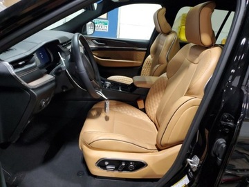 Jeep 2022 Jeep Grand Cherokee Summit 2022 3.6l 3.6 Benzyna 293KM, zdjęcie 7