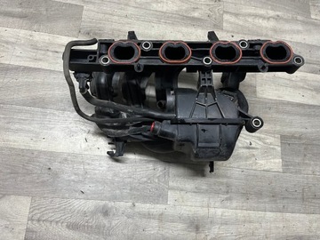 FORD FIESTA MK6 1.4 16V KOLEKTOR SACÍ/ZBĚRNÉ