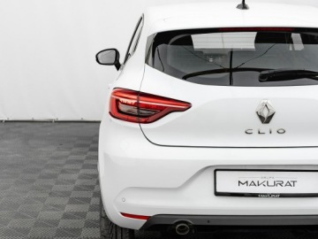 Renault Clio V Hatchback 5d 1.0 TCe 90KM 2022 Renault Clio WJ5631L#1.0 TCe Equilibre LED Cz.cof, zdjęcie 10