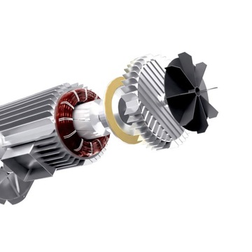 Wyciągarka Wciągarka Elektryczna Sterowany 500KG