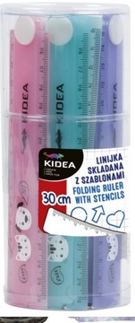 РУЛОН 15 СМ/30 СМ, СКЛАДНОЙ KIDEA WZ1