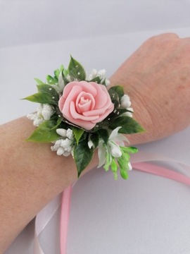 Котильоны для родителей, свадебный букет для крепления, котильон для свидетелей