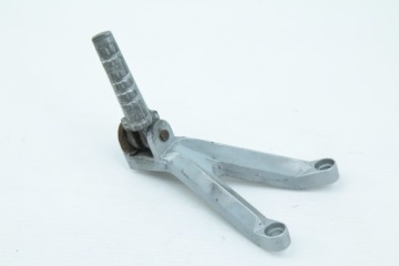 HYOSUNG GT 650 R 05-14 SET PODNÓŻEK LEWY TYŁ